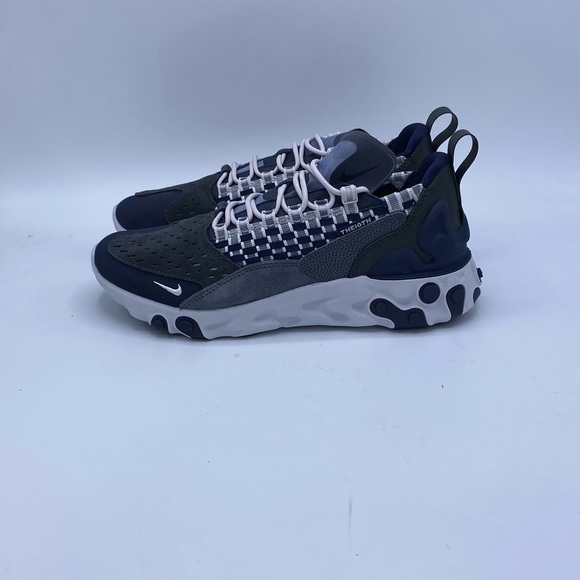 NEW! Nike React Sertu Men's Shoes - Picture 5 of 8